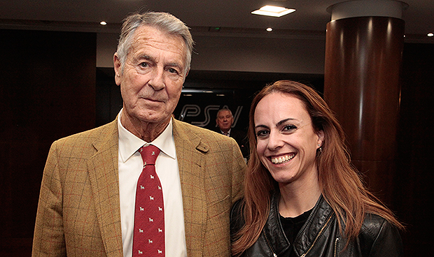 "La soledad afecta a casi la mitad de las personas mayores en España"