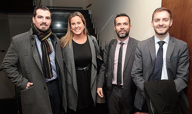 "La soledad afecta a casi la mitad de las personas mayores en España"