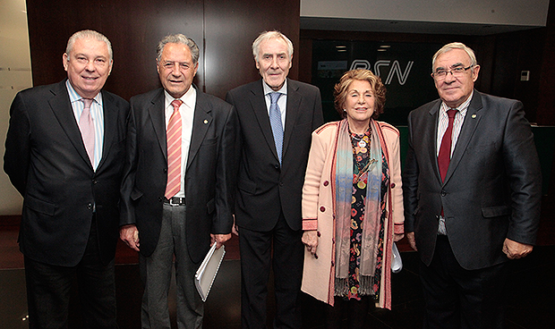 "La soledad afecta a casi la mitad de las personas mayores en España"