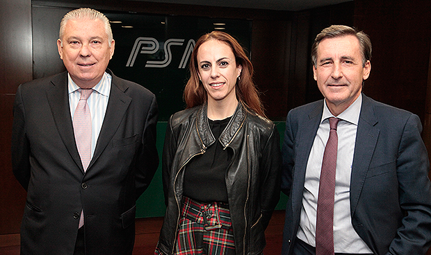 "La soledad afecta a casi la mitad de las personas mayores en España"