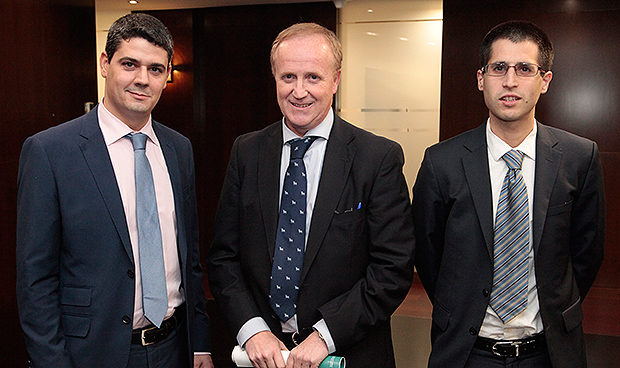 "La soledad afecta a casi la mitad de las personas mayores en España"