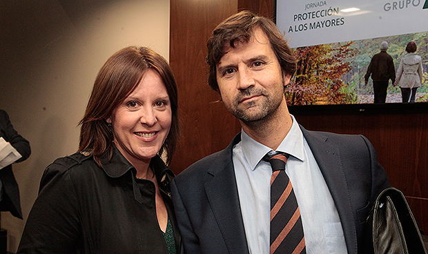 "La soledad afecta a casi la mitad de las personas mayores en España"