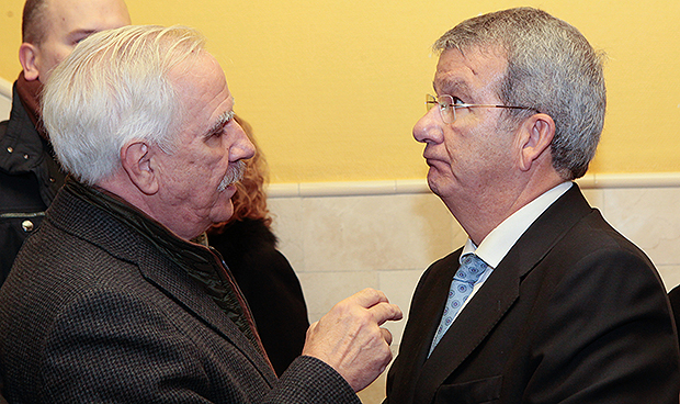 El Gregorio Marañón cumple 50 años en pleno camino a "hospital del futuro"