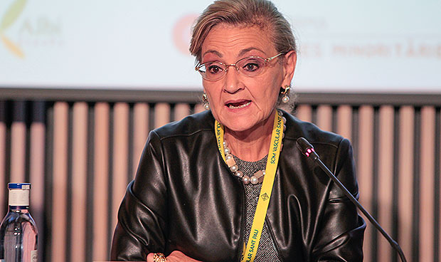 "El trabajo en red permite abordar las enfermedades hepáticas minoritarias"