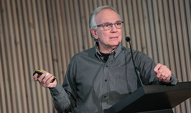 "El trabajo en red permite abordar las enfermedades hepáticas minoritarias"