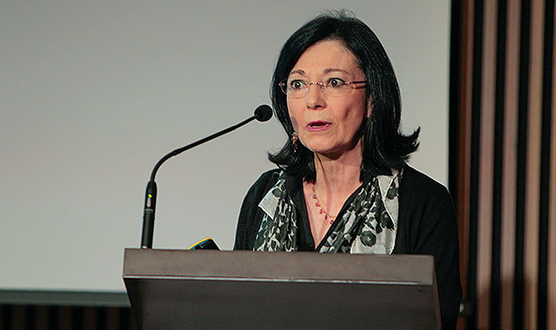 "El trabajo en red permite abordar las enfermedades hepáticas minoritarias"