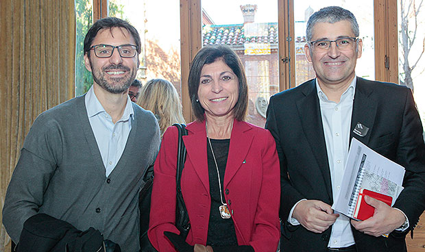 "El trabajo en red permite abordar las enfermedades hepáticas minoritarias"