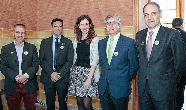 "El trabajo en red permite abordar las enfermedades hepáticas minoritarias"