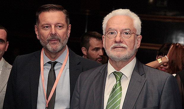 La Enfermería española premia poner "el alma en el cuidado de las personas"