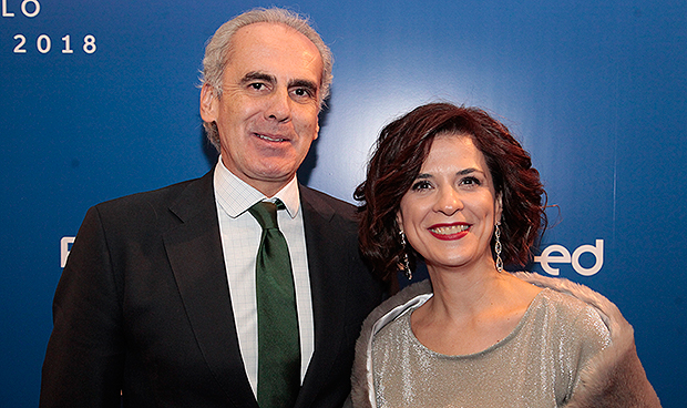 La Enfermería española premia poner "el alma en el cuidado de las personas"