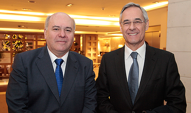 Madrid anuncia una gran reforma de AP y el impulso de sus Urgencias