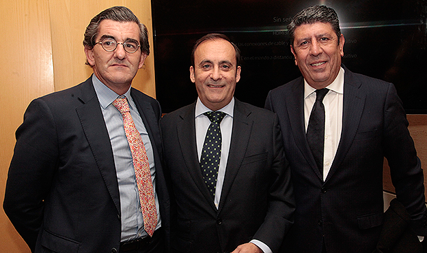 Madrid anuncia una gran reforma de AP y el impulso de sus Urgencias