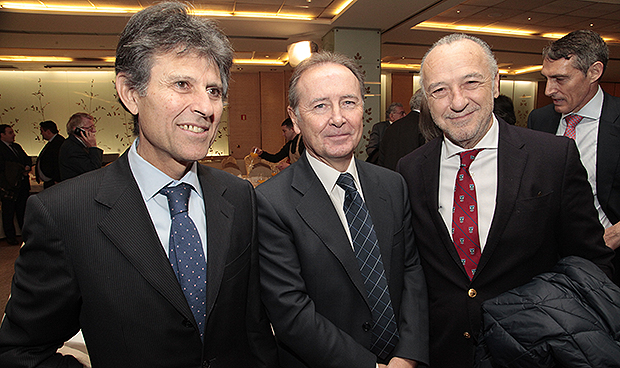 Madrid anuncia una gran reforma de AP y el impulso de sus Urgencias