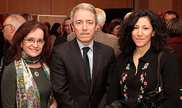 Madrid anuncia una gran reforma de AP y el impulso de sus Urgencias