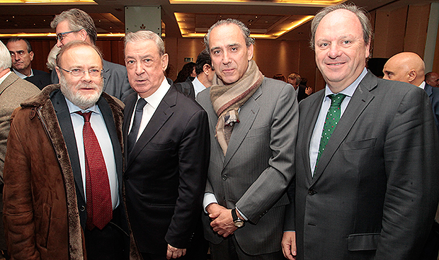 Madrid anuncia una gran reforma de AP y el impulso de sus Urgencias