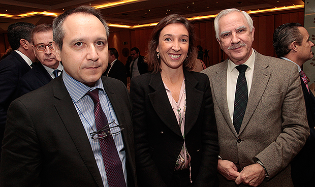 Madrid anuncia una gran reforma de AP y el impulso de sus Urgencias