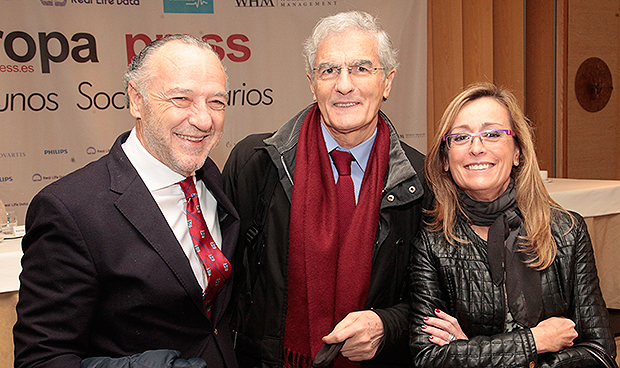 Madrid anuncia una gran reforma de AP y el impulso de sus Urgencias