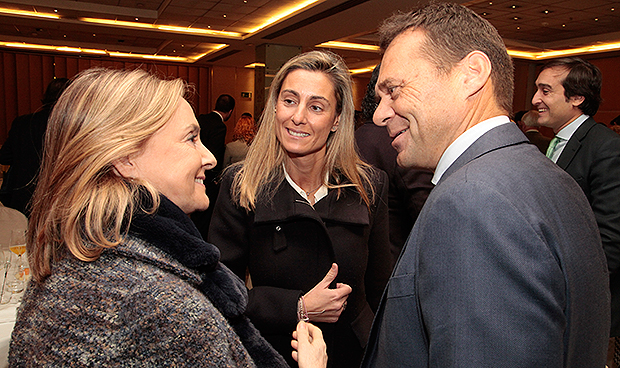 Madrid anuncia una gran reforma de AP y el impulso de sus Urgencias