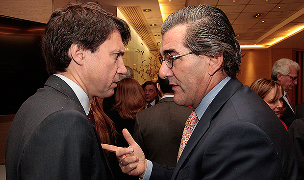 Madrid anuncia una gran reforma de AP y el impulso de sus Urgencias