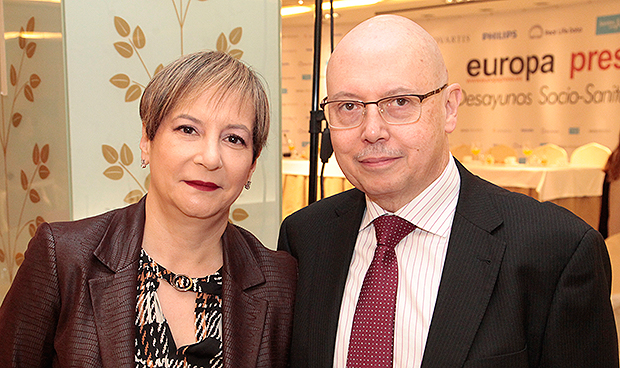 Madrid anuncia una gran reforma de AP y el impulso de sus Urgencias