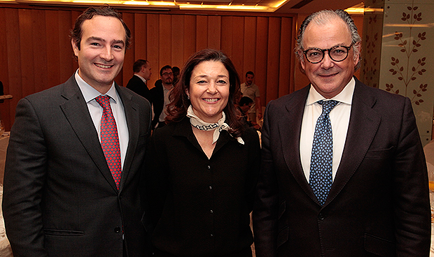 Madrid anuncia una gran reforma de AP y el impulso de sus Urgencias