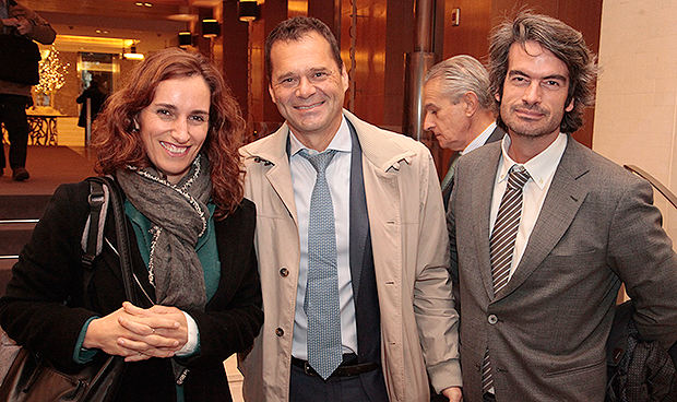 Madrid anuncia una gran reforma de AP y el impulso de sus Urgencias