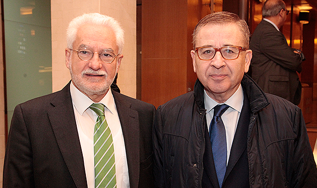 Madrid anuncia una gran reforma de AP y el impulso de sus Urgencias