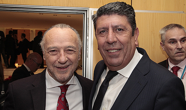 Madrid anuncia una gran reforma de AP y el impulso de sus Urgencias