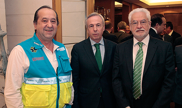 Madrid anuncia una gran reforma de AP y el impulso de sus Urgencias