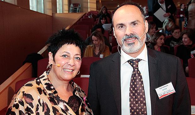 Sellés: "La voz del paciente es clave para orientar la política sanitaria"