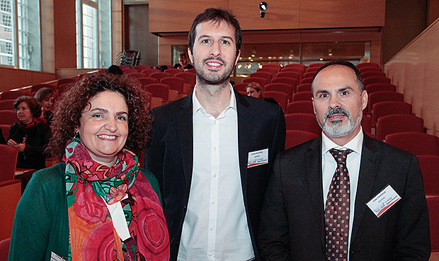 Sellés: "La voz del paciente es clave para orientar la política sanitaria"