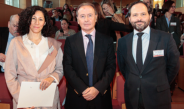 Sellés: "La voz del paciente es clave para orientar la política sanitaria"