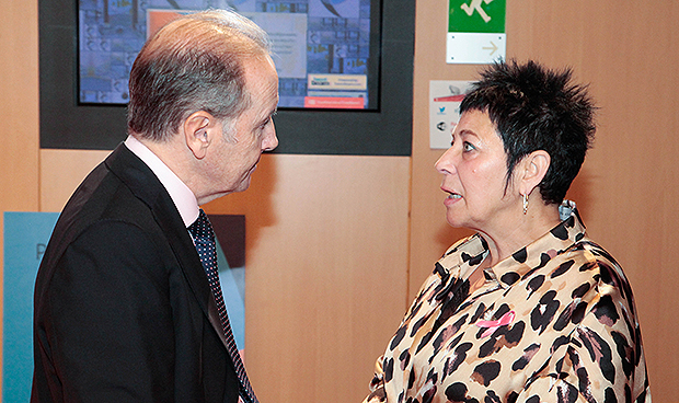 Sellés: "La voz del paciente es clave para orientar la política sanitaria"