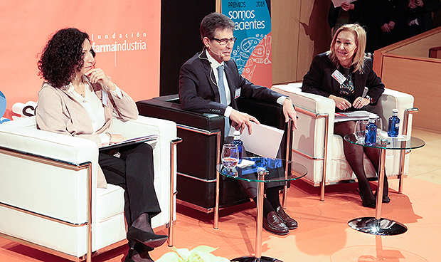 Sellés: "La voz del paciente es clave para orientar la política sanitaria"