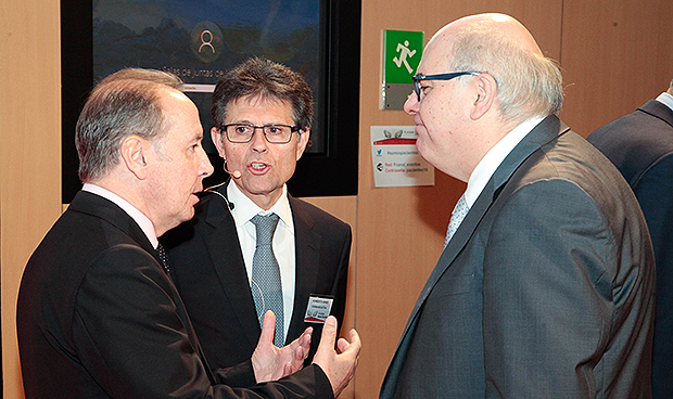 Sellés: "La voz del paciente es clave para orientar la política sanitaria"