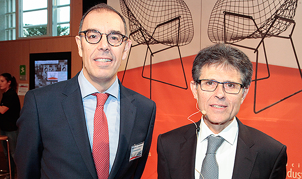 Sellés: "La voz del paciente es clave para orientar la política sanitaria"