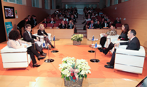 Sellés: "La voz del paciente es clave para orientar la política sanitaria"