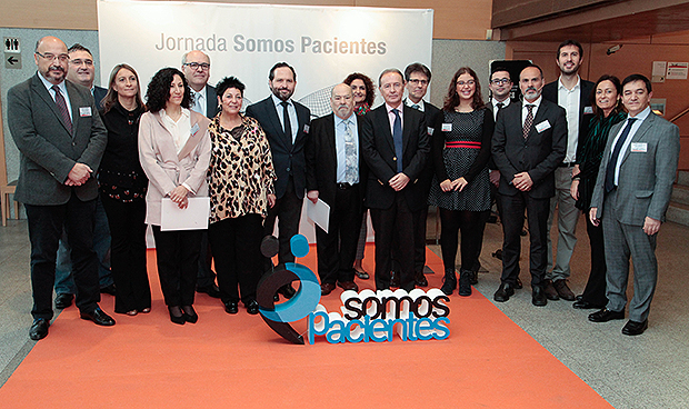 Sellés: "La voz del paciente es clave para orientar la política sanitaria"