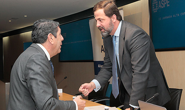 ASPE quita a la sanidad privada el "estigma" de las intervenciones menores