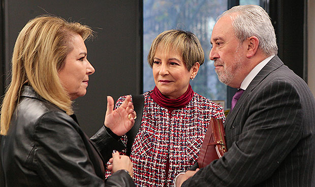 ASPE quita a la sanidad privada el "estigma" de las intervenciones menores