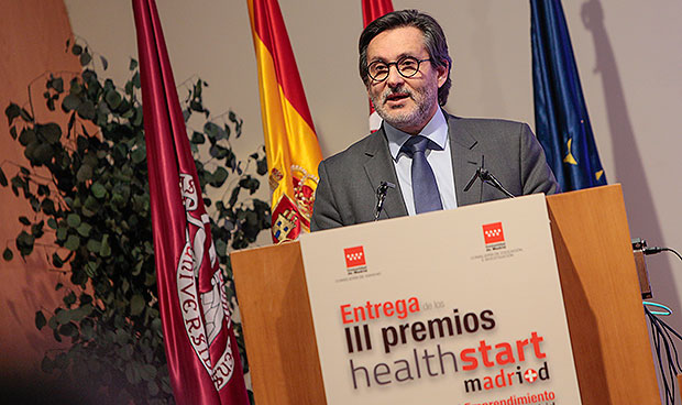 "El reto es investigar e innovar en salud para curar más y mejor"