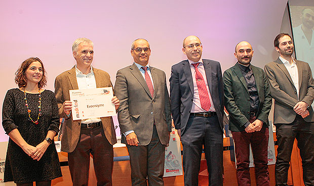 "El reto es investigar e innovar en salud para curar más y mejor"