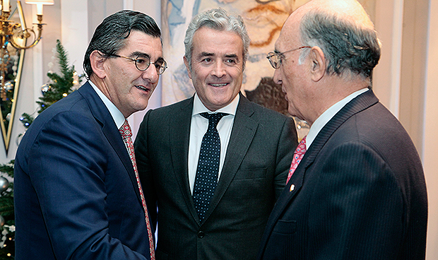 Navidad en HM Hospitales: "Nos mueve la pasión y el corazón"