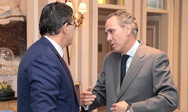 Navidad en HM Hospitales: "Nos mueve la pasión y el corazón"