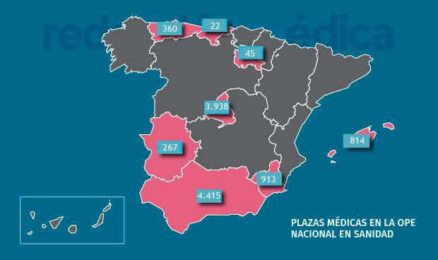 Tres ministras, prescripción enfermera y la gran OPE dicen adiós al 2018