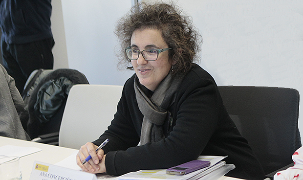 "El Observatorio Mujer y Ciencia busca romper techos de cristal en sanidad"