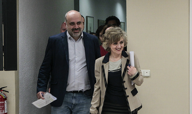 Sanidad modificará los copagos de ortoprotésicos, dietéticos y ambulancias