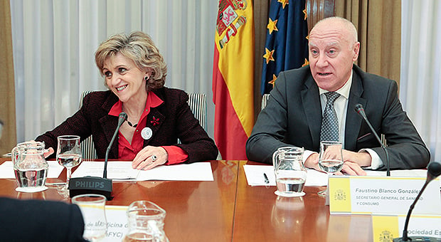 Sanidad y médicos avanzan un plan para revolucionar la Primaria en España
