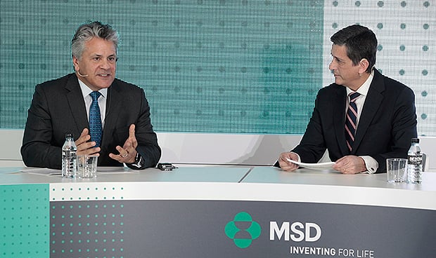 La próxima "ola de innovación" en vacunas llegará entre 2022 y 2026