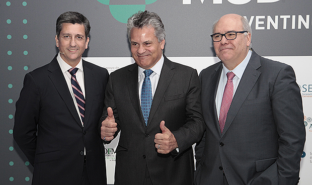 La próxima "ola de innovación" en vacunas llegará entre 2022 y 2026